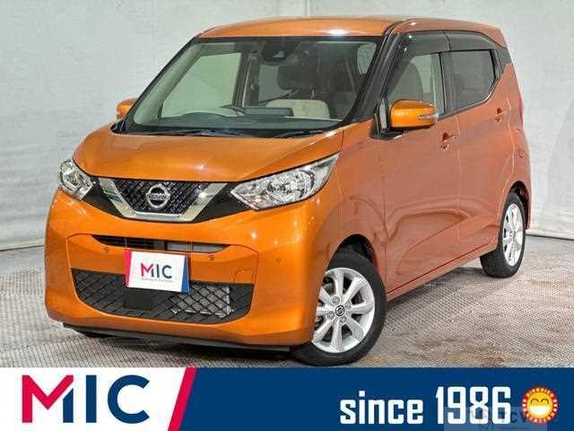 2021 Nissan Nissan Others