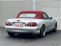 2003 Mazda Roadster