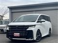 2024 Toyota Vellfire