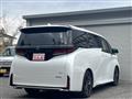 2024 Toyota Vellfire
