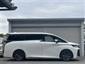 2024 Toyota Vellfire