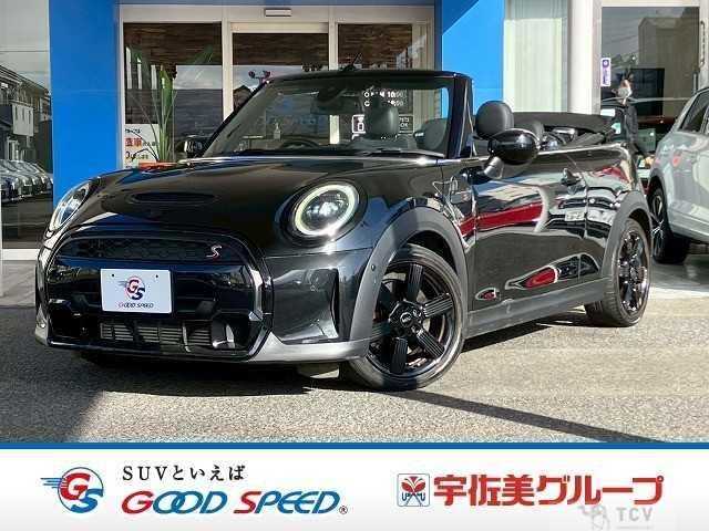 2024 BMW MINI