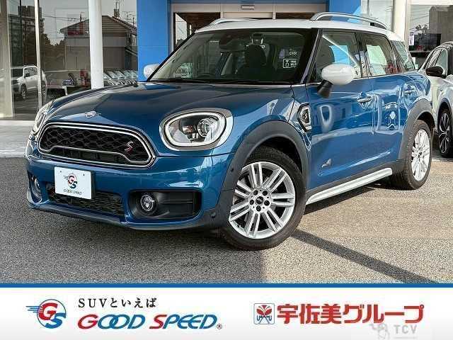2020 BMW MINI