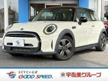 2021 BMW MINI