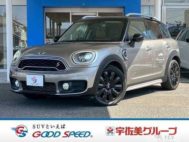 2018 BMW MINI