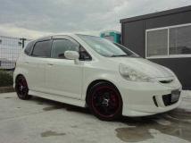 2004 Honda Fit