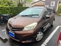 2011 Toyota Vitz