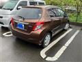 2011 Toyota Vitz