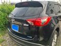2013 Mazda CX-5