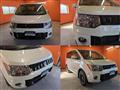 2016 Mitsubishi Delica D5