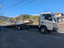 2023 Mitsubishi Fuso Canter