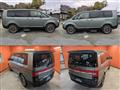 2008 Mitsubishi Delica D5