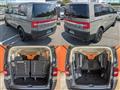 2011 Mitsubishi Delica D5