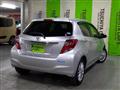 2016 Toyota Vitz