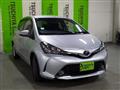 2016 Toyota Vitz