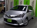 2016 Toyota Vitz