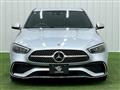 2022 Mercedes-Benz C-Class