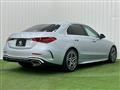 2022 Mercedes-Benz C-Class