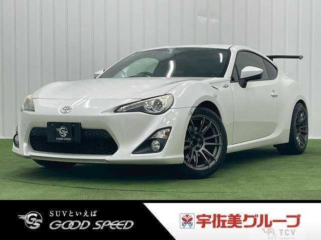 2012 Toyota 86