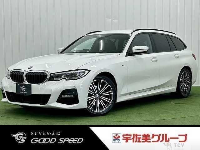 2019 BMW 3 Series