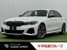 2019 BMW 3 Series