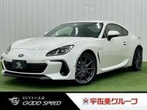 2023 Subaru BRZ