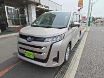 2023 Toyota Noah
