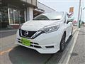 2019 Nissan Note