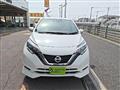 2019 Nissan Note
