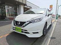 2019 Nissan Note