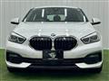 2021 BMW 1 Series