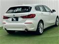 2021 BMW 1 Series