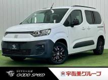 2024 Fiat Doblo