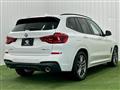2020 BMW X3