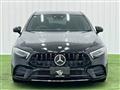 2019 Mercedes-Benz A-Class