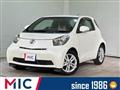 2012 Toyota IQ