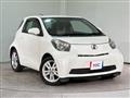 2012 Toyota IQ