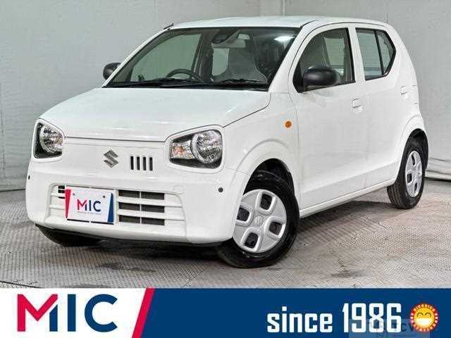 2016 Suzuki Alto