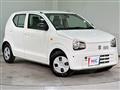 2016 Suzuki Alto