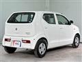 2016 Suzuki Alto