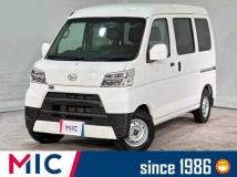 2020 Daihatsu Hijet Cargo