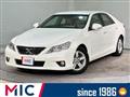2010 Toyota Mark X