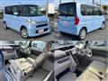 2015 Daihatsu Tanto