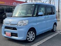 2015 Daihatsu Tanto