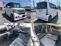 2016 Honda N BOX