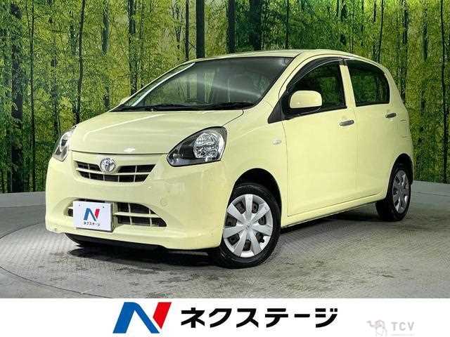 2013 Toyota PIXIS EPOCH