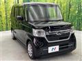 2022 Honda N BOX