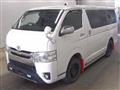 2019 Toyota Regiusace Van