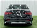 2022 Mercedes-Benz C-Class