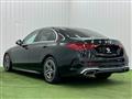 2022 Mercedes-Benz C-Class